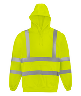 Orbit International Vanguard: Hoody In 100% Polyester