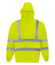 Orbit International Vanguard: Hoody In 100% Polyester