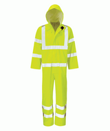Orbit International Maple: Hydra Flex Coverall