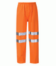 Orbit International Thor: Waterproof Breathable Over Trousers