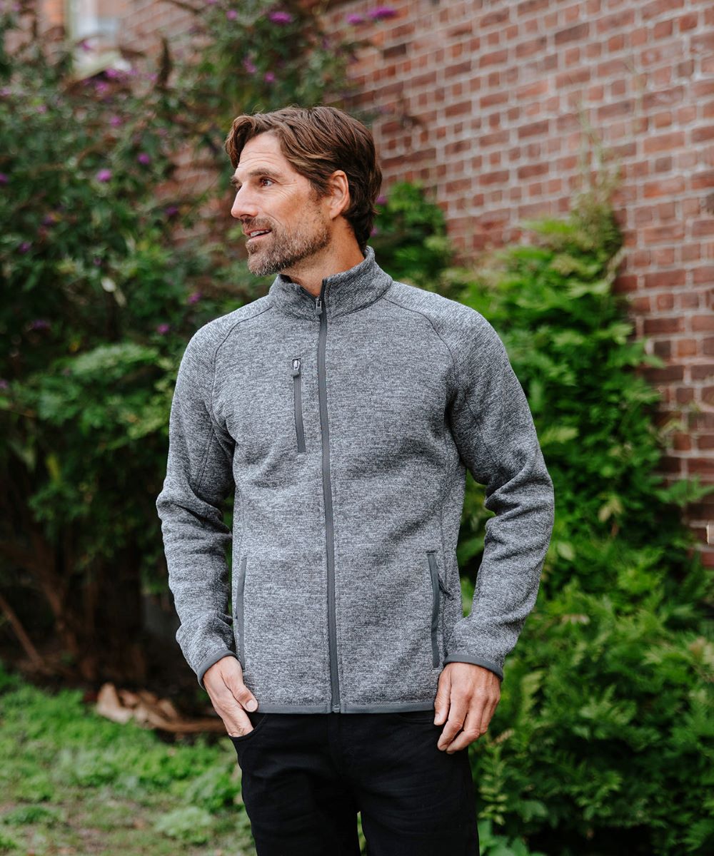 Stormtech Avalante Full-Zip Fleece Jacket