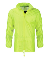 Orbit International Pacific: Waterproof Rain Jacket