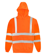 Orbit International Vanguard: Hoody In 100% Polyester