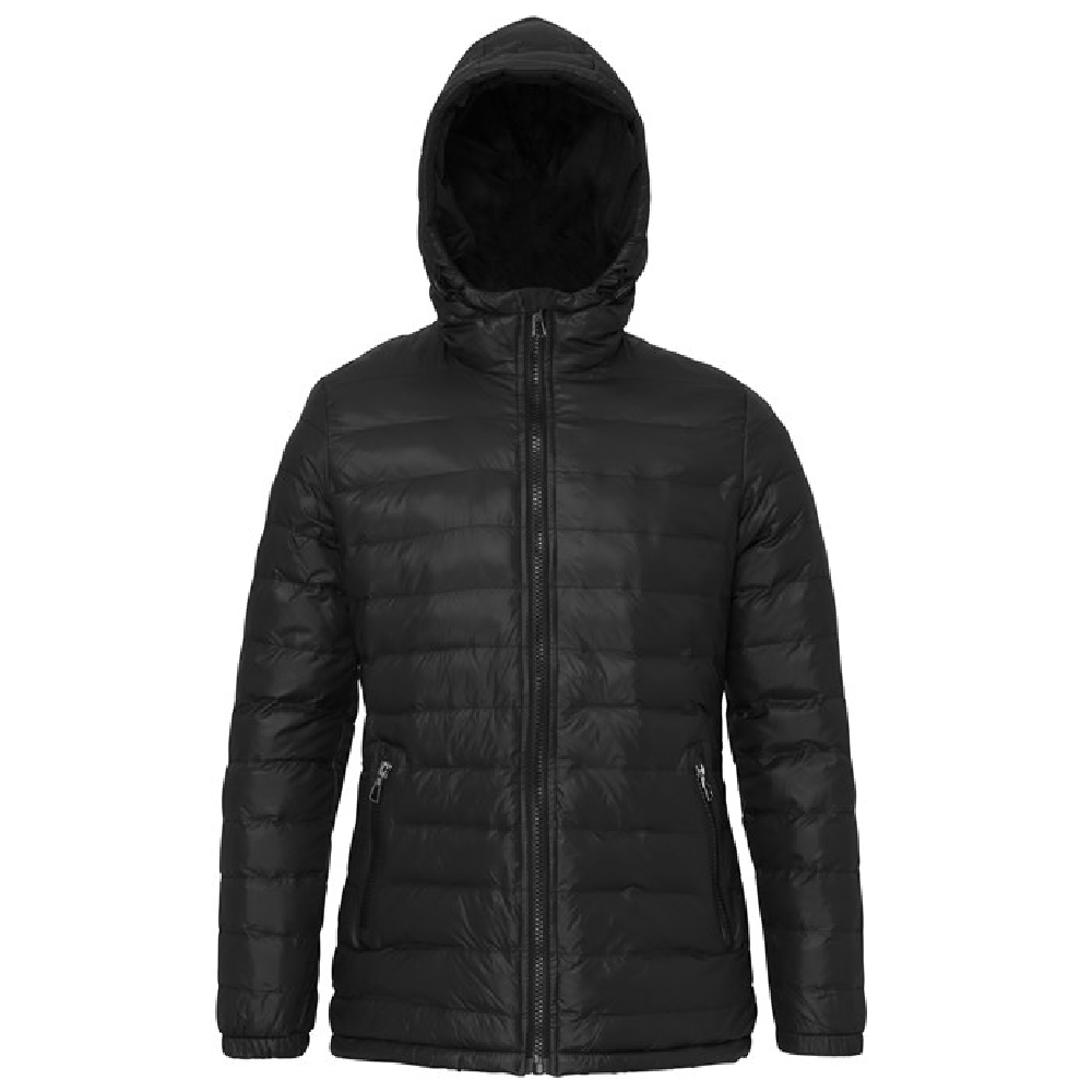 2786 Women's Padded Jacket