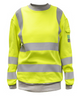 Orbit International Corona: Inherent FR ARC Ladies Sweatshirt