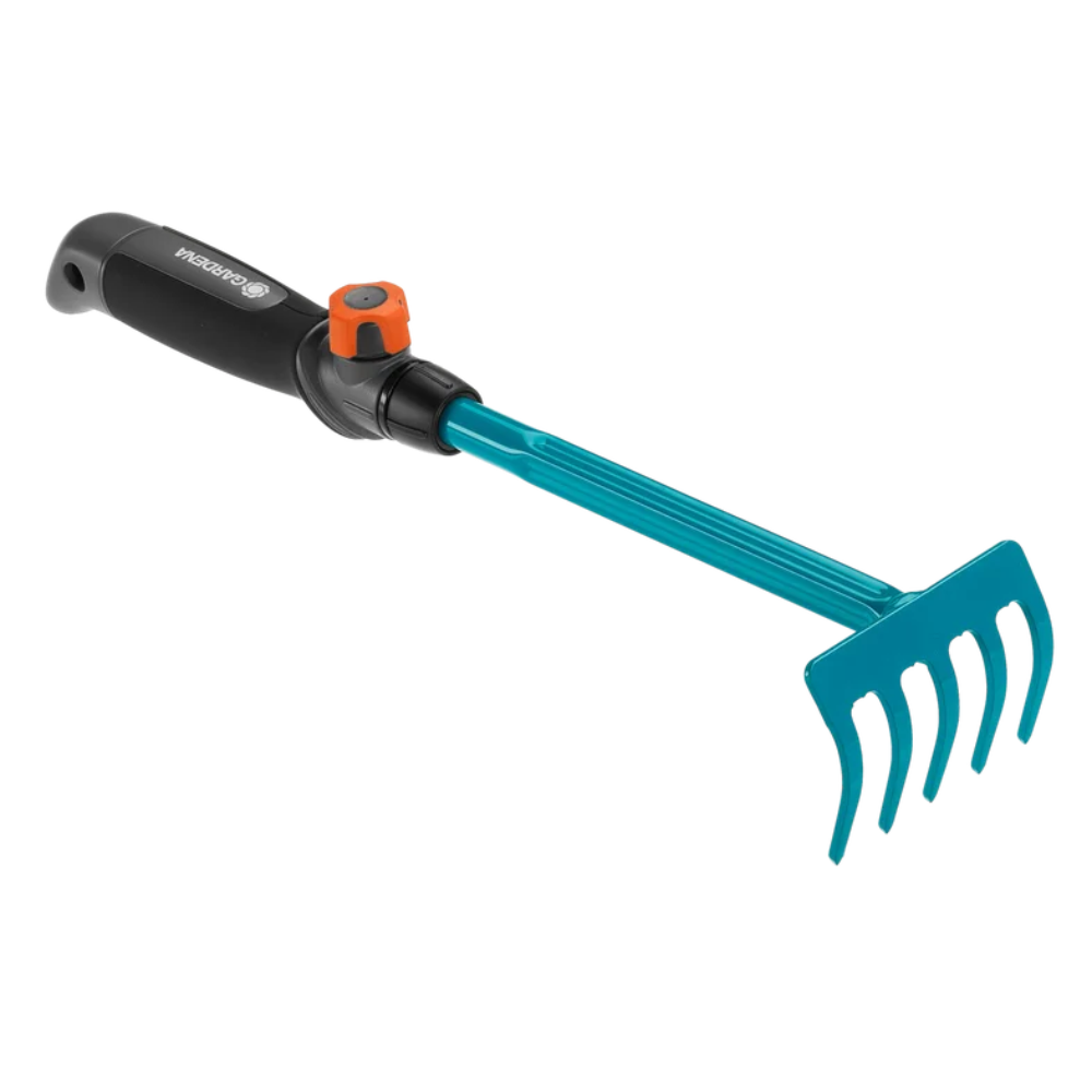 Gardena combisystem Flower Rake