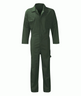 Orbit International Coverall: Stud Front