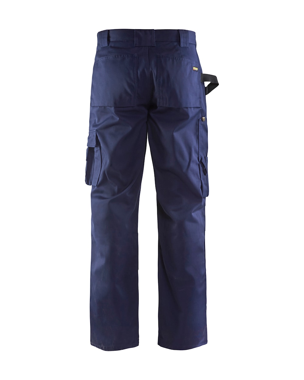 Blaklader Craftsman Trousers without Nail Pocket 1570