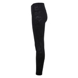 Women's TriDri® Performance Camo Leggings Full-Length