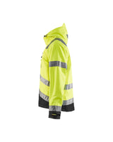 Blaklader Hi-Vis Waterproof Jacket 4837