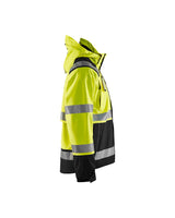 Blaklader Hi-Vis Shell Jacket 4987