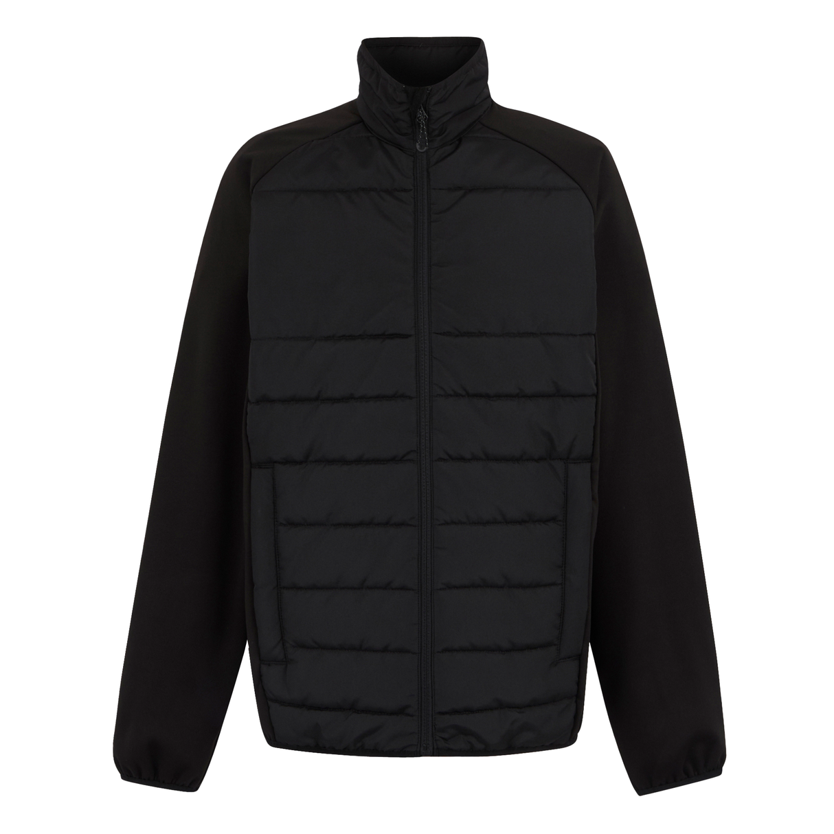 Regatta Professional Mens Essential Hybrid Jacket