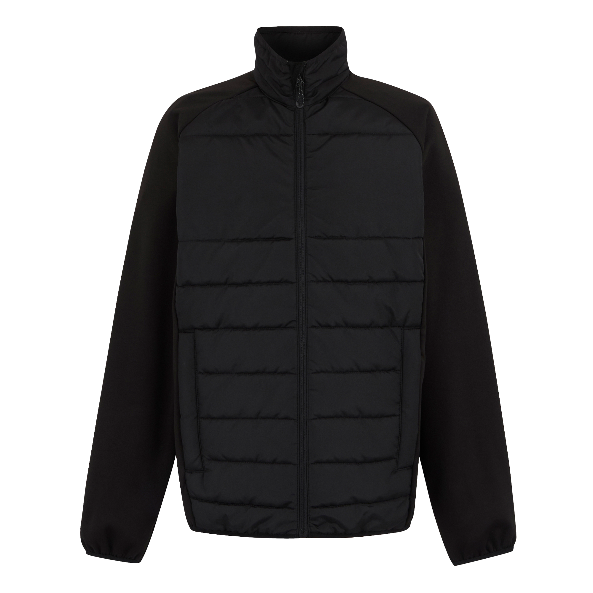 Regatta Professional Mens Essential Hybrid Jacket