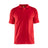 Blaklader Polo Shirt 3435 #colour_red