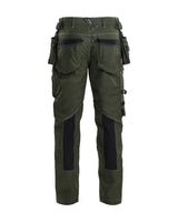Blaklader Craftsman Trousers Stretch X1900