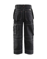 Blaklader Children's Craftsman Trousers 1546