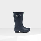 Hunter Original Big Kids Wellington Boots