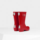 Hunter Original Big Kids Wellington Boots