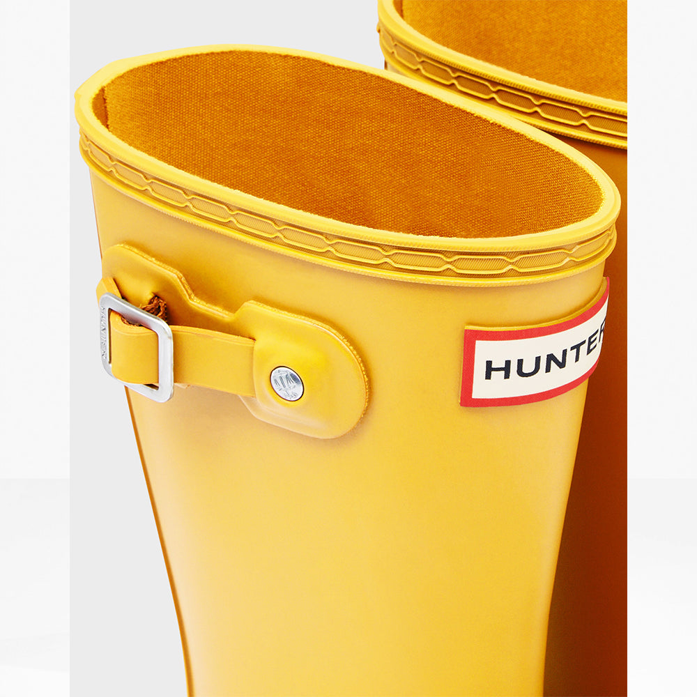 Hunter Original Junior Wellington Boots