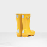 Hunter Original Big Kids Wellington Boots