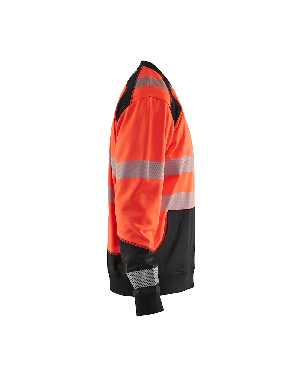 Blaklader Hi-Vis Sweatshirt 3541