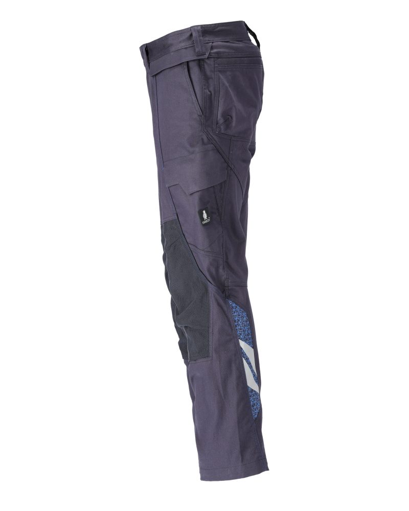 Mascot Accelerate Trousers With Kneepad Pockets 20779