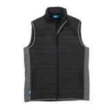 Tough Grit 2-Tone Body Warmer