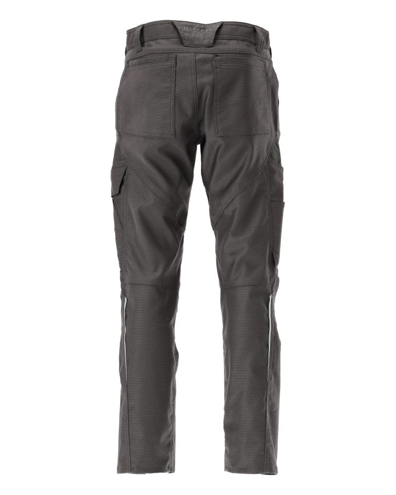 Mascot Accelerate Trousers With Kneepad Pockets 20979