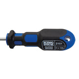 King Dick Screwdriver Slotted