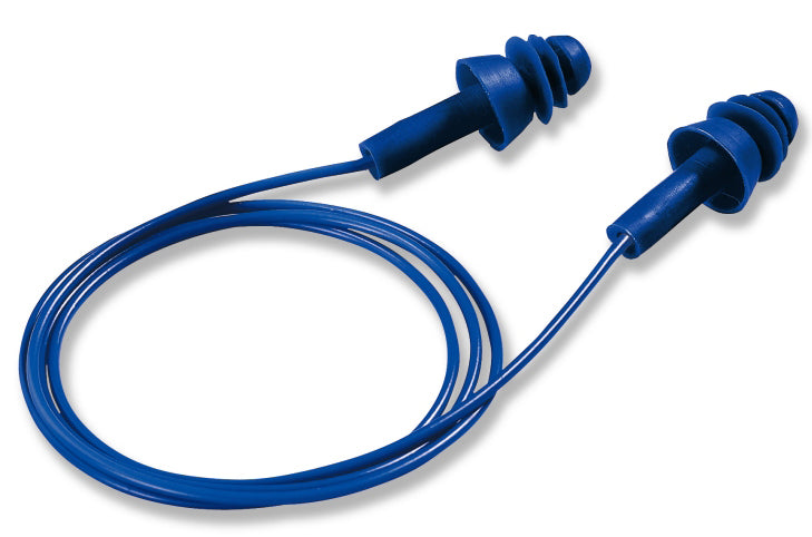 Beeswift Uvex Whisper+ Detect Ear Plug