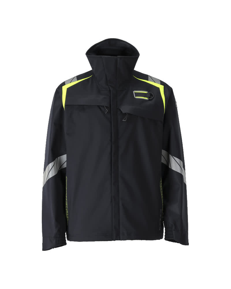 MASCOT® ACCELERATE MULTISAFE Softshell Jacket