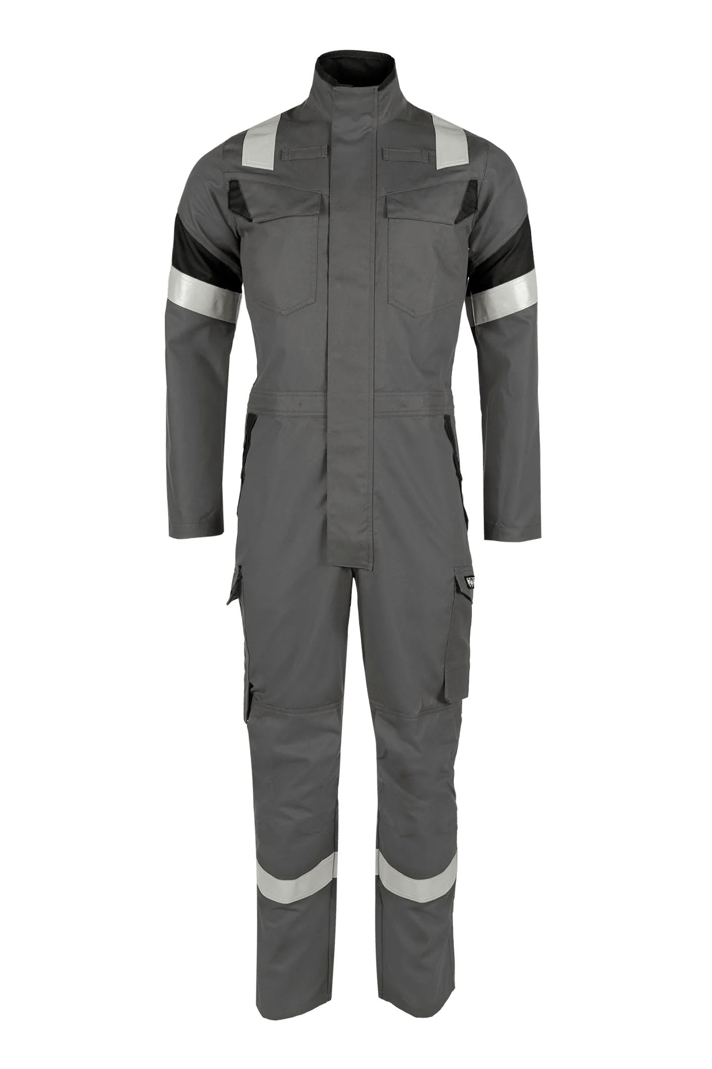 Sioen Couvin Eco Coverall With Arc Protection