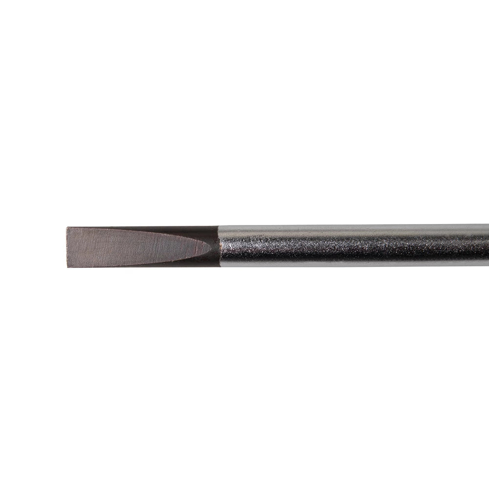 King Dick Slotted Electricians Screwdriver