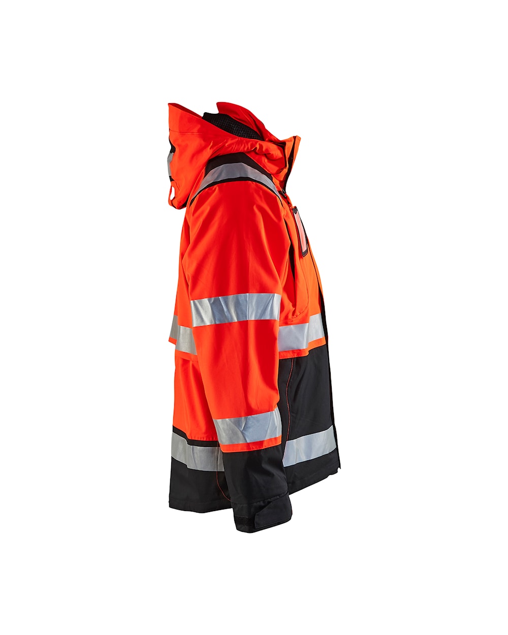 Blaklader Hi-Vis Shell Jacket 4987