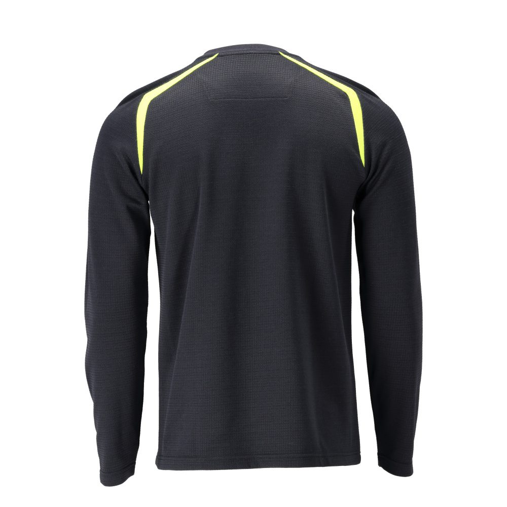 Mascot Accelerate Multisafe T-Shirt, Long-Sleeved 21581