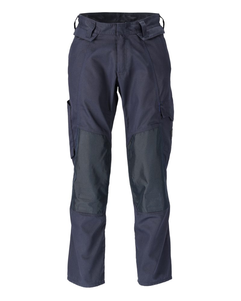Mascot Accelerate Trousers With Kneepad Pockets 21879
