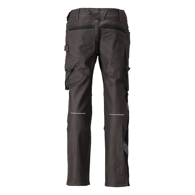 Mascot Unique Trousers With Kneepad Pockets 21979