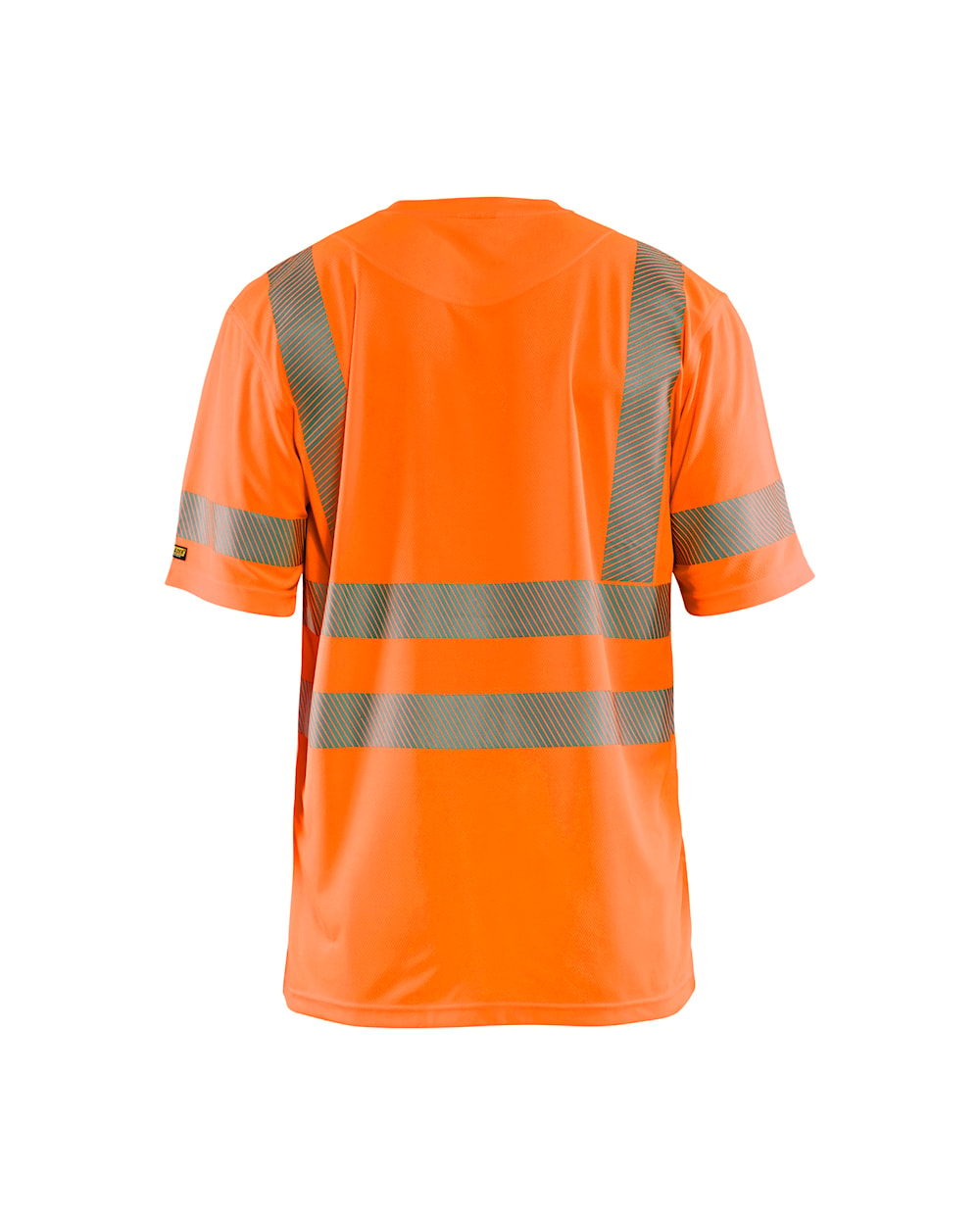 Blaklader Uv T-Shirt Hi-Vis 3420 #colour_orange