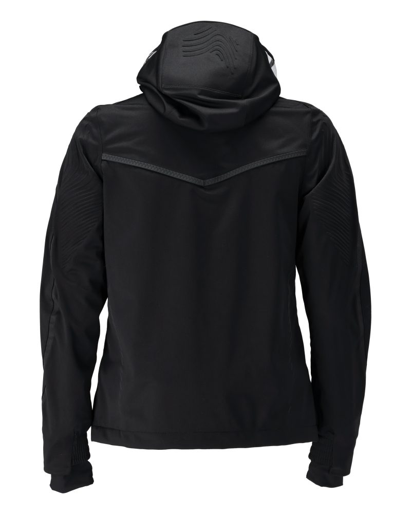 Mascot Customized Outer Shell Jacket 22011