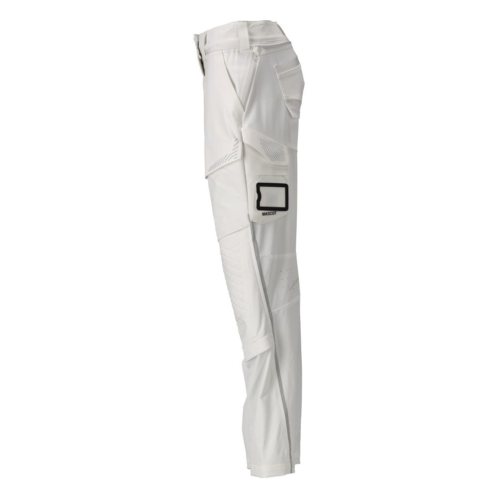 Mascot Customized Trousers With Kneepad Pockets 22078