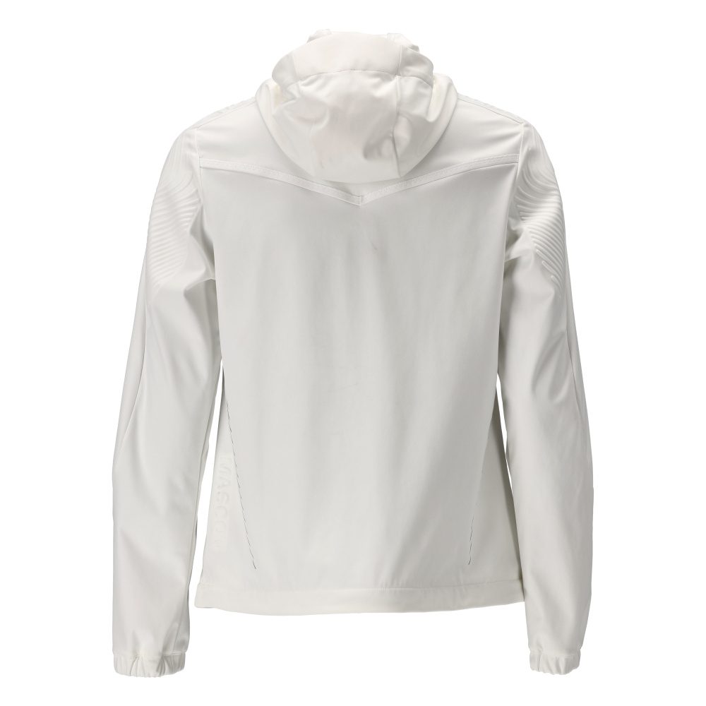 Mascot Customized Jacket For Women 22111