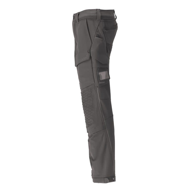 Mascot Customized Trousers With Kneepad Pockets 22179