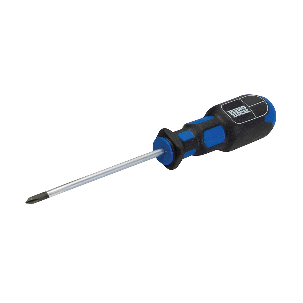 King Dick VDE Screwdriver PH-1