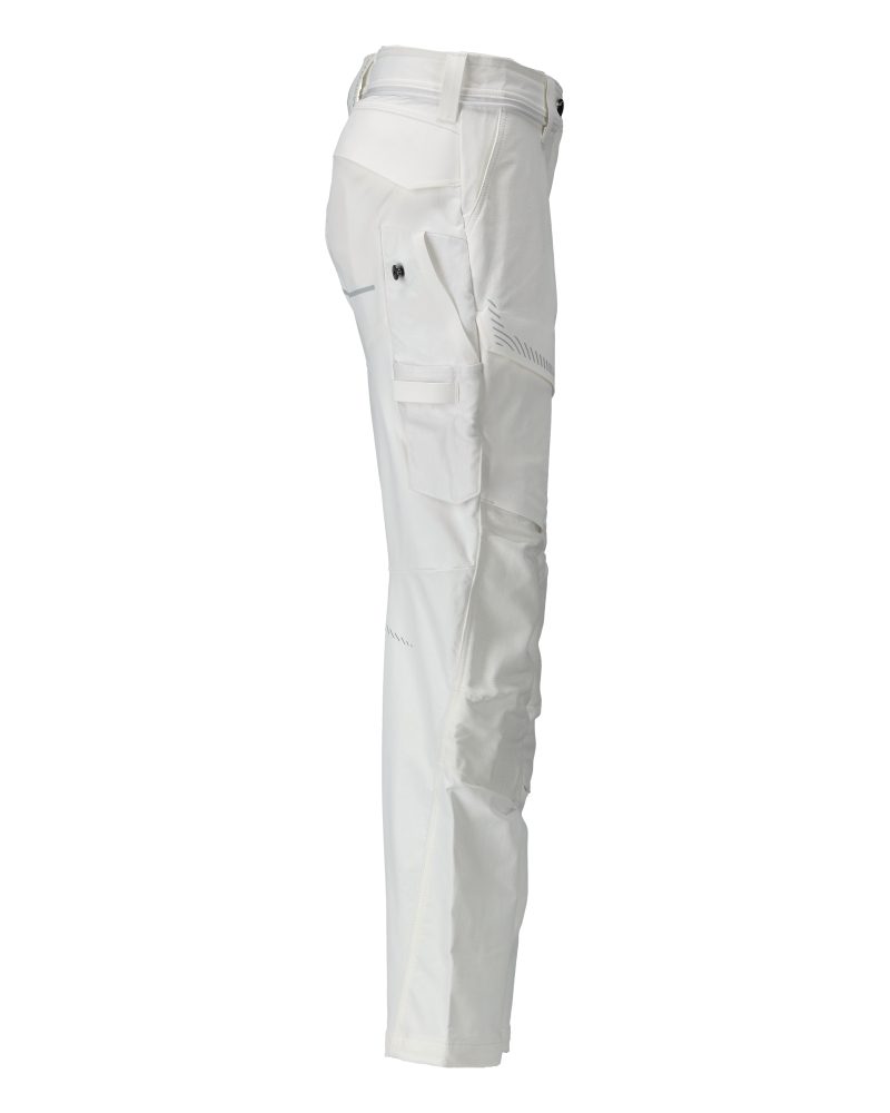 Mascot Customized Trousers With Kneepad Pockets 22378