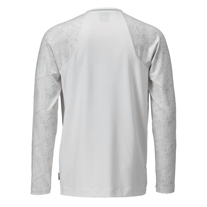 Mascot Customized T-Shirt, Long-Sleeved 22481