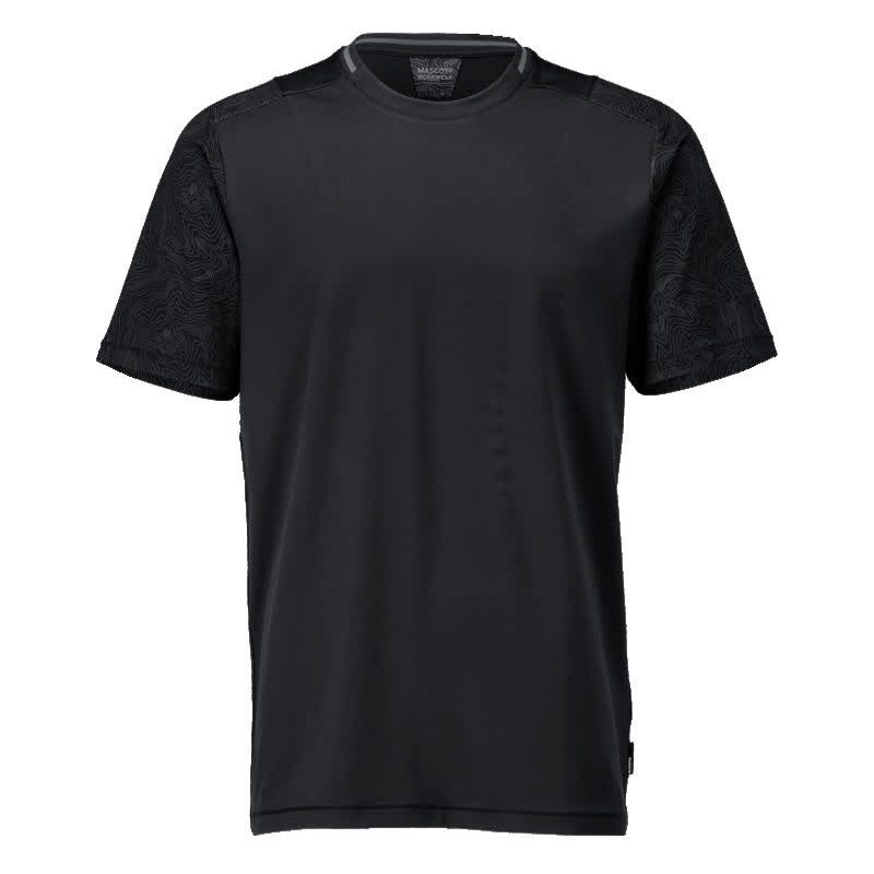 Mascot Customized Short Sleeve T-Shirt 22482