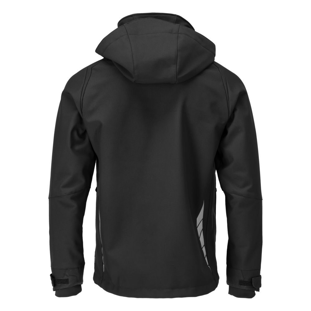 Mascot Hardwear Softshell Jacket 23102