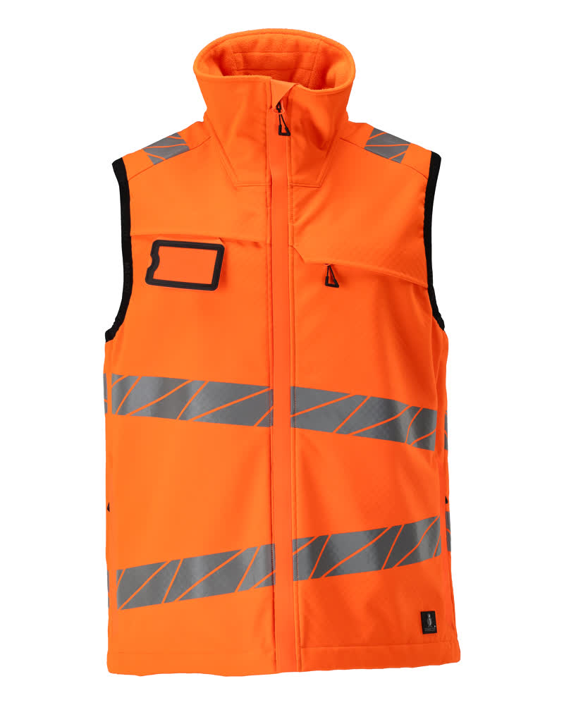 MASCOT® ACCELERATE SAFE Softshell Gilet