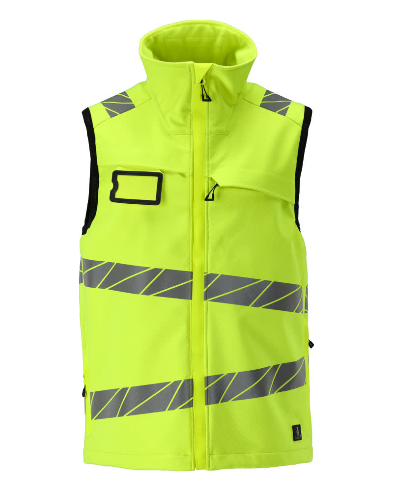 MASCOT® ACCELERATE SAFE Softshell Gilet