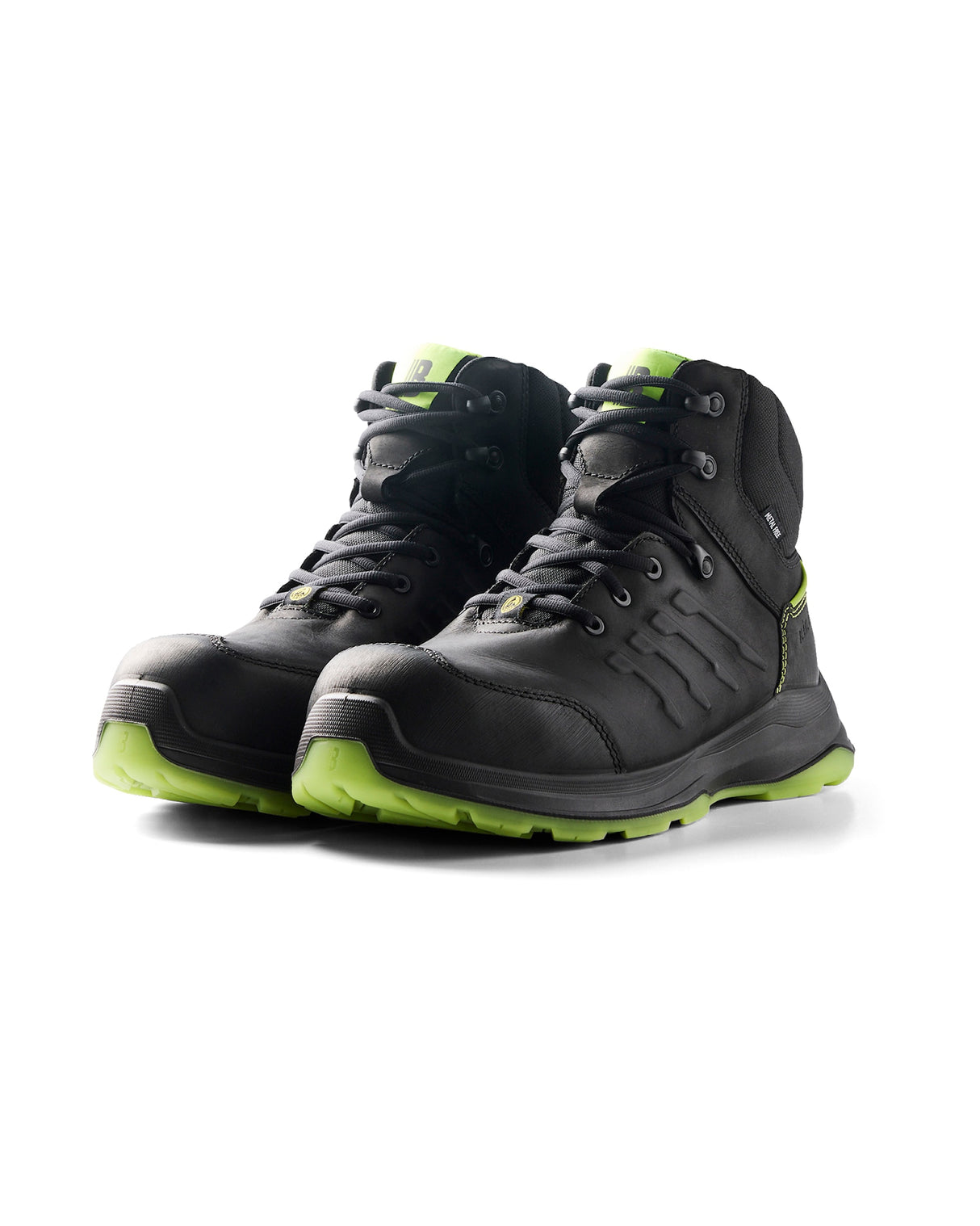 Blaklader SPRINTER Safety Boot S3S
